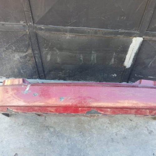 Parachoque Trasero Honda Accord 1994 / 1995 / 1996 / 1997    #596