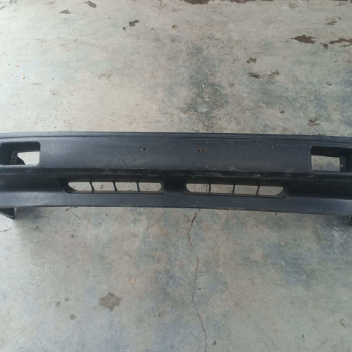 Parachoque Delantero Hyundai Excel 1987 / 1988 / 1989 / 1990  #009