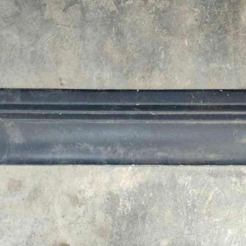 Moldura Platina Puerta Derecha Mitsubishi Montero 1992 / 1993 / 1994 / 1995 / 1996 / 1997  #136