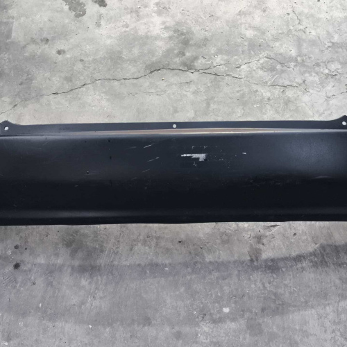 Parachoque Trasero Toyota Starlet 1996 / 1997 / 1998 / 1999 #485
