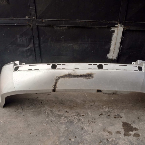 Parachoque Trasero Jeep Grand Cherokee Limited 2006 / 2007 / 2008 / 2009 / 2010 #157