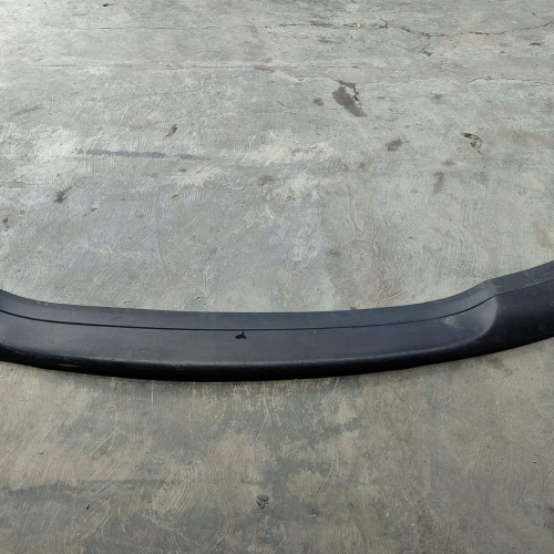 Goma Superior Parachoque Delantero Ford F150 1999 / 2000 / 2001 / 2002 / 2003 / 2004 #1438