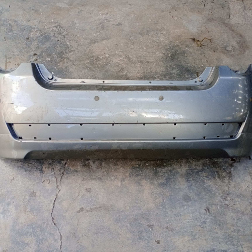 Parachoque Trasero Chevrolet Aveo Speed 2011 / 2012 / 2013 / 2014 #572