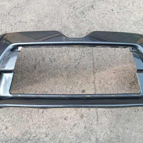 Parachoque Delantero Toyota Corolla Le 2015 / 2016 / 2017 Americano #432