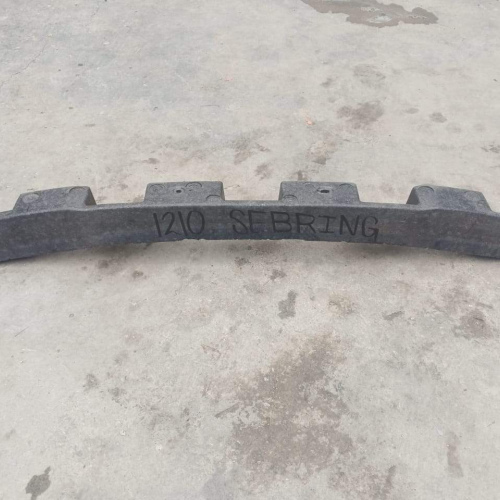 Anime Absorbe Impacto Delantero Chrysler Sebring  #1210