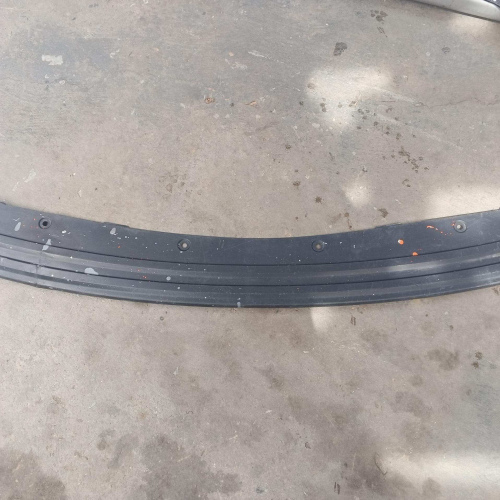 Posa Pie Trasero Jeep Grand Cherokee 2006 / 2007 / 2008 / 2009 / 2010 #1451