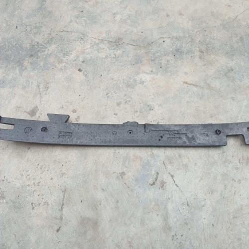 Anime Absorbe Impacto Trasero Dodge Caliber  #1344