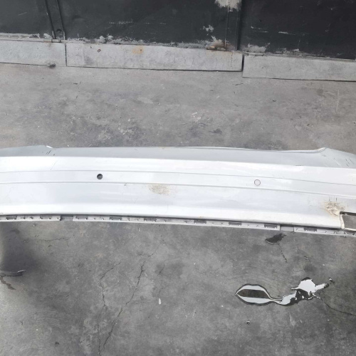 Parachoque Trasero MERCEDES-BENZ C-Class W204 A 204 885 29 25 #957