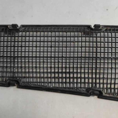 Cubierta #2 Conducto de Calefacción Toyota Autana Burbuja  #1270