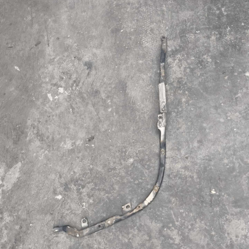 Base Derecha Parachoque Trasero Mitsubishi Lancer 2005 / 2006 / 2007 / 2008 / 2009 / 2010 / 2011 / 2012 / 2013 / 2014 / 2015 #968