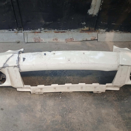 Parachoque Delantero Jeep Grand Cherokee 2008 / 2009 / 2010 #LP1111